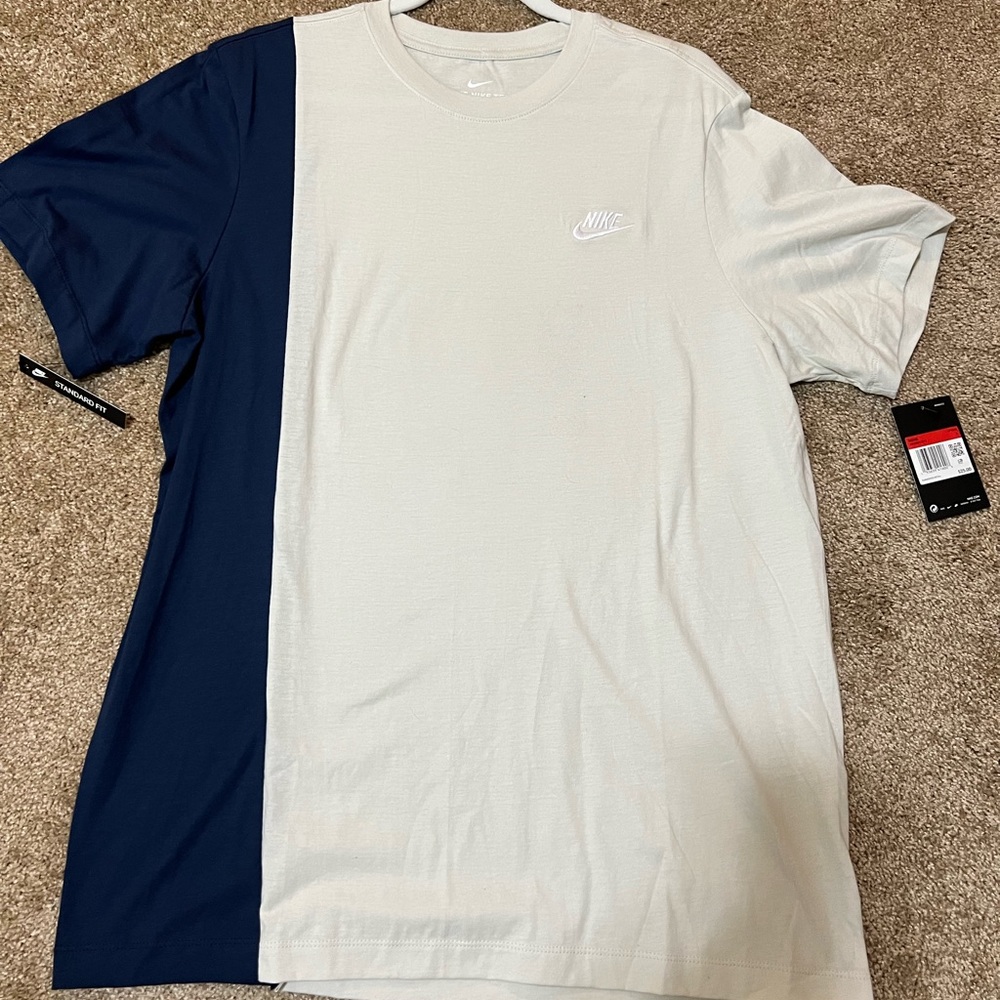 Nike shirt